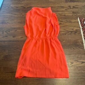 Aritzia Babaton Carter Sleeveless Dress Size Small